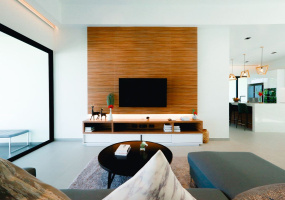Hua Hin, Khao Tao, 3 Bedrooms, 3 Bathrooms, House / Villa, For Sale,1121, A-Team Real estate
