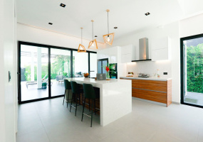 Hua Hin, Khao Tao, 3 Bedrooms, 3 Bathrooms, House / Villa, For Sale,1121, A-Team Real estate