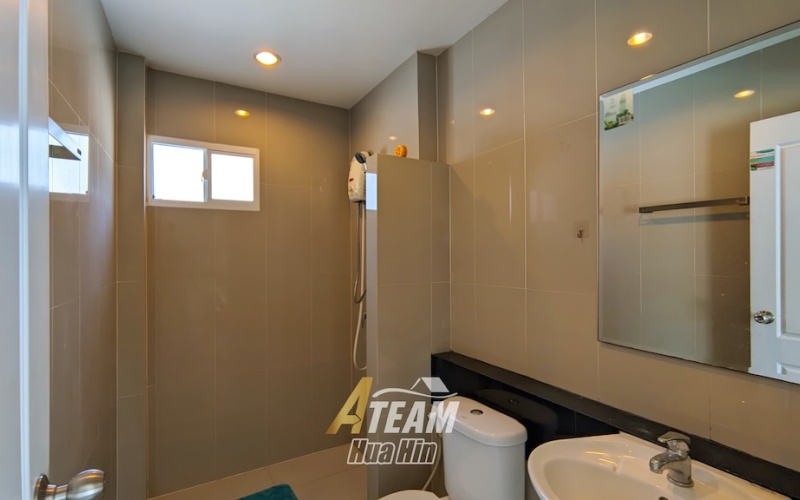 Hua Hin, Hua Hin Center, 3 Bedrooms, 2 Bathrooms, House / Villa, For Sale,0,2249, A-Team Real estate