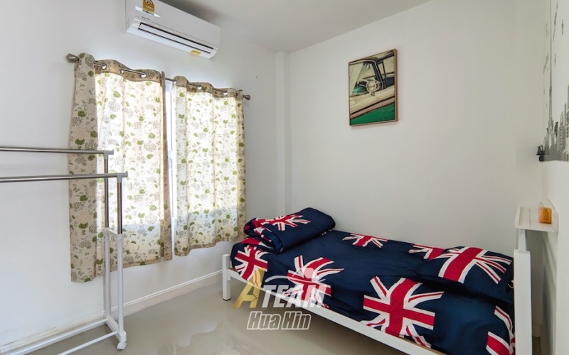 Hua Hin, Hua Hin Center, 3 Bedrooms, 2 Bathrooms, House / Villa, For Sale,0,2249, A-Team Real estate