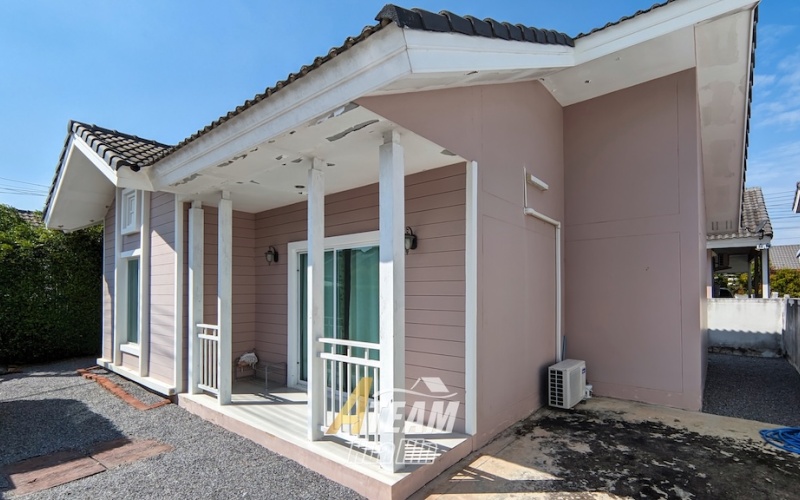 Hua Hin, Hua Hin Center, 3 Bedrooms, 2 Bathrooms, House / Villa, For Sale,0,2249, A-Team Real estate