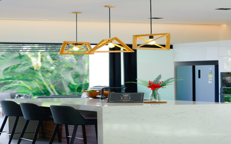 Hua Hin, Khao Tao, 3 Bedrooms, 3 Bathrooms, House / Villa, For Sale,1122, A-Team Real estate