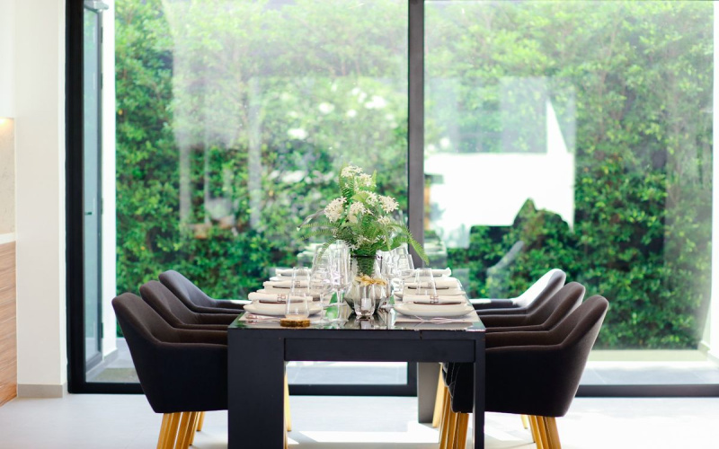 Hua Hin, Khao Tao, 3 Bedrooms, 3 Bathrooms, House / Villa, For Sale,1122, A-Team Real estate