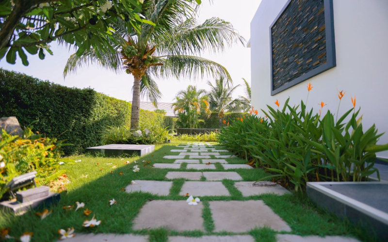 Hua Hin, Khao Tao, 3 Bedrooms, 3 Bathrooms, House / Villa, For Sale,1122, A-Team Real estate