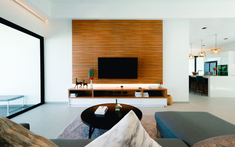 Hua Hin, Khao Tao, 3 Bedrooms, 3 Bathrooms, House / Villa, For Sale,1122, A-Team Real estate