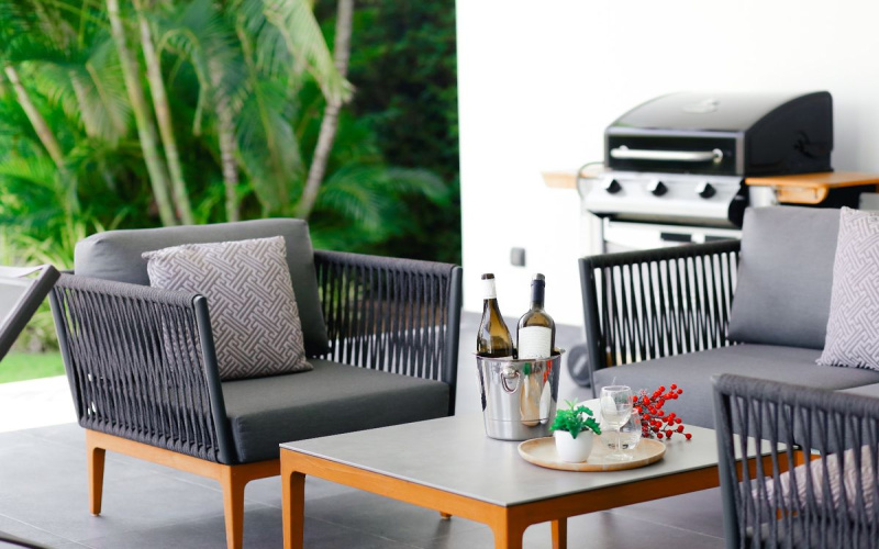 Hua Hin, Khao Tao, 3 Bedrooms, 3 Bathrooms, House / Villa, For Sale,1122, A-Team Real estate