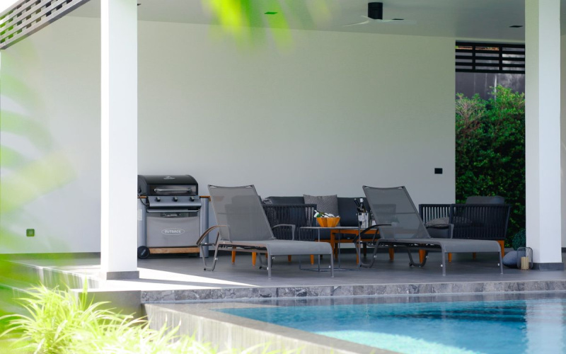 Hua Hin, Khao Tao, 3 Bedrooms, 3 Bathrooms, House / Villa, For Sale,1122, A-Team Real estate