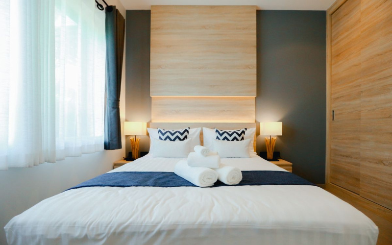 Hua Hin, Khao Tao, 3 Bedrooms, 3 Bathrooms, House / Villa, For Sale,1122, A-Team Real estate