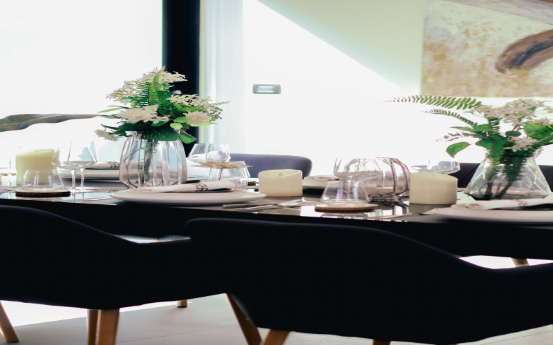 Hua Hin, Khao Tao, 3 Bedrooms, 3 Bathrooms, House / Villa, For Sale,1122, A-Team Real estate