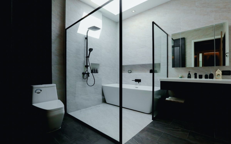 Hua Hin, Khao Tao, 3 Bedrooms, 3 Bathrooms, House / Villa, For Sale,1122, A-Team Real estate