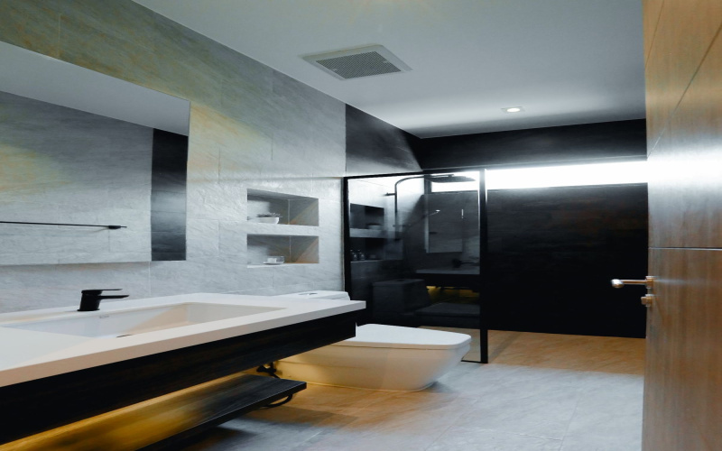 Hua Hin, Khao Tao, 3 Bedrooms, 3 Bathrooms, House / Villa, For Sale,1122, A-Team Real estate