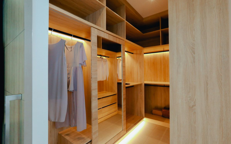 Hua Hin, Khao Tao, 3 Bedrooms, 3 Bathrooms, House / Villa, For Sale,1122, A-Team Real estate