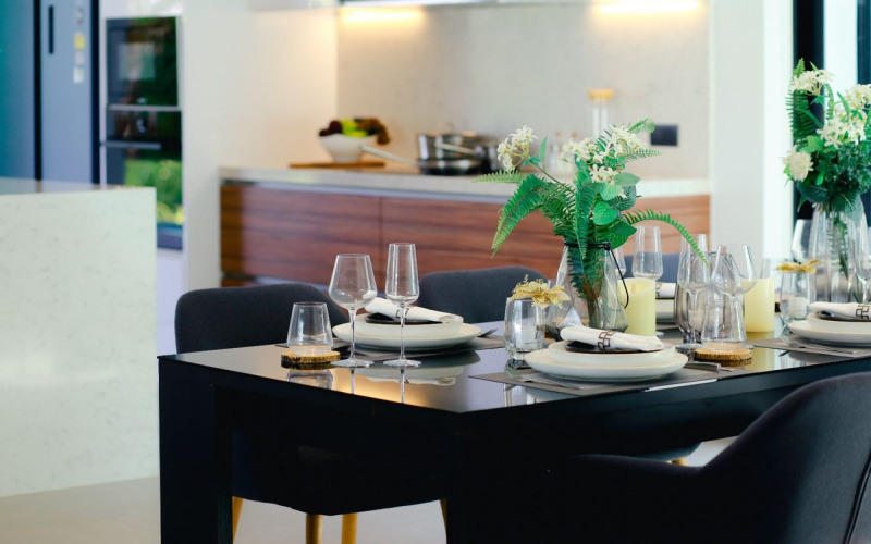 Hua Hin, Khao Tao, 3 Bedrooms, 3 Bathrooms, House / Villa, For Sale,1122, A-Team Real estate