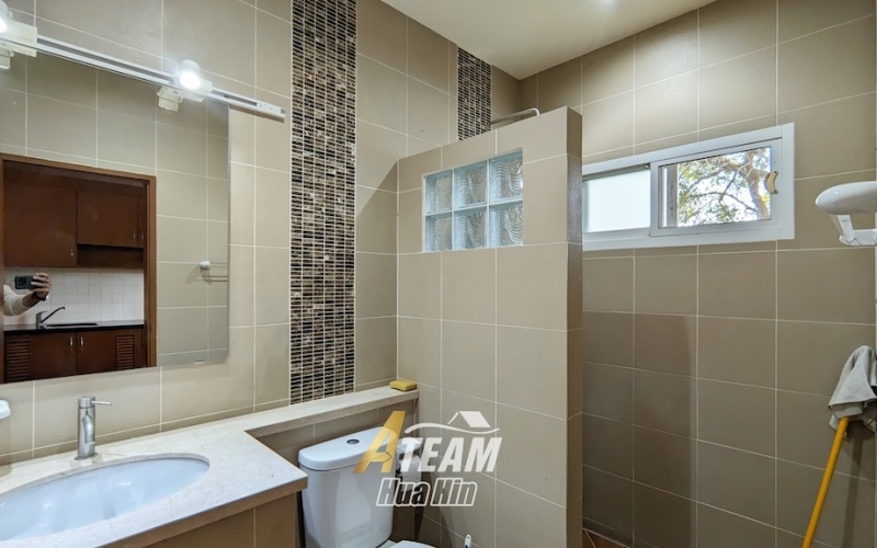 Hua Hin, Hin Lek Fai , 1 Bedroom, 1 Bathroom, House / Villa, For Sale, ,0,2252, A-Team Real estate