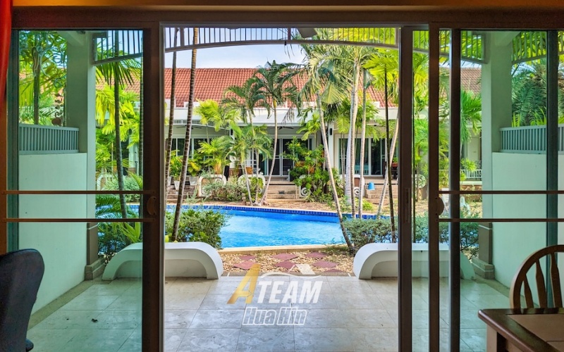 Hua Hin, Hin Lek Fai , 1 Bedroom, 1 Bathroom, House / Villa, For Sale, ,0,2252, A-Team Real estate
