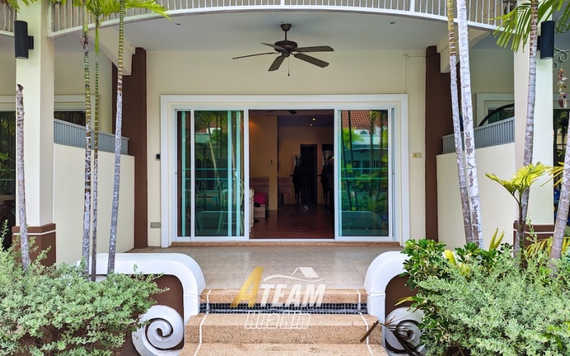 Hua Hin, Hin Lek Fai , 1 Bedroom, 1 Bathroom, House / Villa, For Sale, ,0,2252, A-Team Real estate