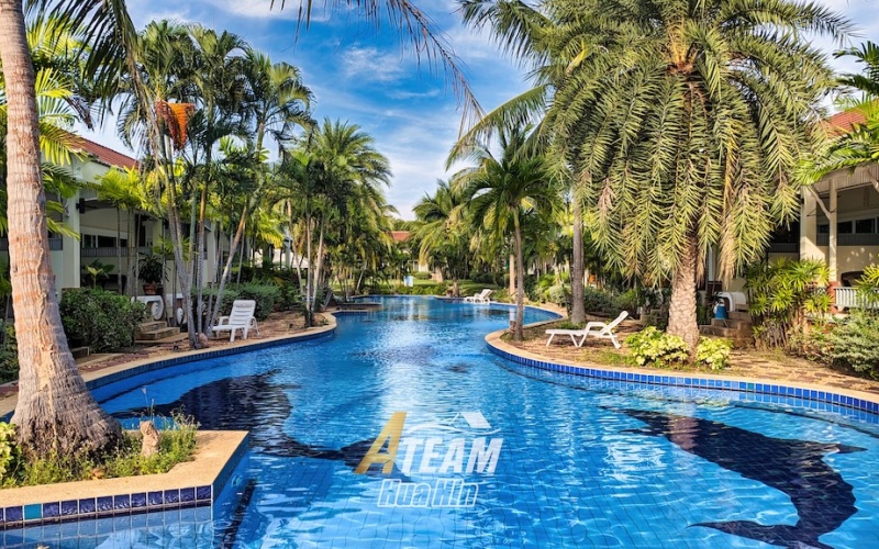 Hua Hin, Hin Lek Fai , 1 Bedroom, 1 Bathroom, House / Villa, For Sale, ,0,2252, A-Team Real estate