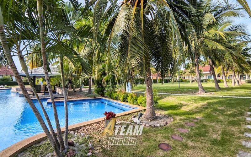 Hua Hin, Hin Lek Fai , 1 Bedroom, 1 Bathroom, House / Villa, For Sale, ,0,2252, A-Team Real estate
