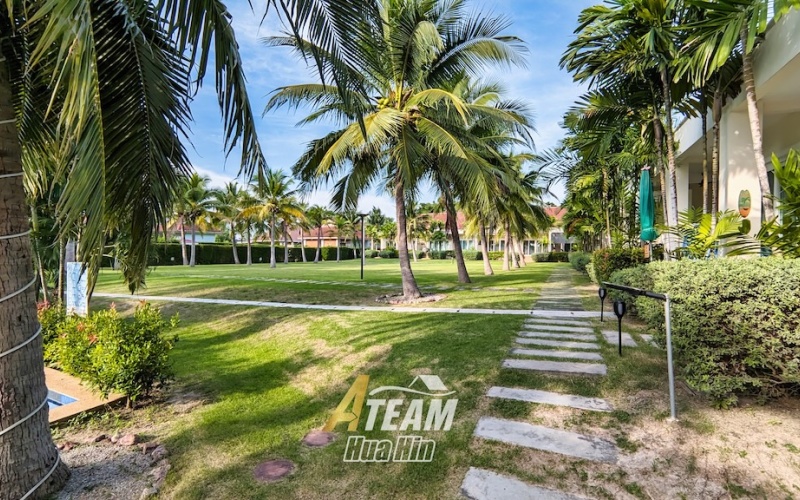 Hua Hin, Hin Lek Fai , 1 Bedroom, 1 Bathroom, House / Villa, For Sale, ,0,2252, A-Team Real estate