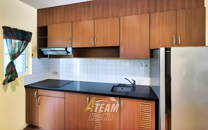 Hua Hin, Hin Lek Fai , 1 Bedroom, 1 Bathroom, House / Villa, For Sale, ,0,2252, A-Team Real estate