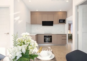 Hua Hin house for sale, Soi 102 home, renovated house Hua Hin, 3 bedroom Hua Hin, pool access home Hua Hin, family home Hua Hin, affordable Hua Hin property, Thailand real estate