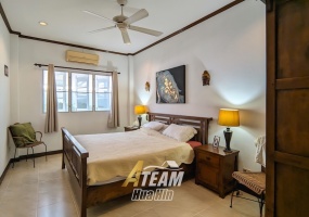 Hua Hin, Hua Hin Center, 3 Bedrooms, 2 Bathrooms, House / Villa, For Sale,0,2266, A-Team Real estate