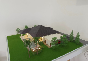 Soi 112 , Hua Hin, Hua Hin Center , 3 Bedrooms, 3 Bathrooms, House / Villa, For Sale, ,1124, A-Team Real estate
