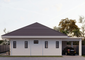 Soi 112 , Hua Hin, Hua Hin Center , 3 Bedrooms, 3 Bathrooms, House / Villa, For Sale, ,1124, A-Team Real estate