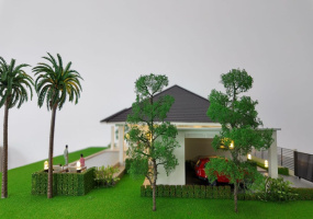 Soi 112 , Hua Hin, Hua Hin Center , 3 Bedrooms, 3 Bathrooms, House / Villa, For Sale, ,1124, A-Team Real estate