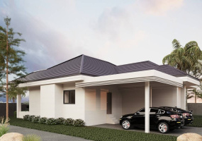 Soi 112 , Hua Hin, Hua Hin Center , 3 Bedrooms, 3 Bathrooms, House / Villa, For Sale, ,1124, A-Team Real estate