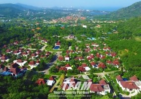 Khao Tao, 4 Bedrooms, 3 Bathrooms, House / Villa, For Rent,0,2269, A-Team Real estate Khao Tao, 4 Bedrooms, 3 Bathrooms, House / Villa, For Rent,0,2269, A-Team Real estate
