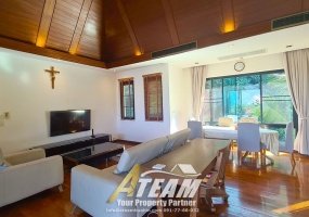 Khao Tao, 4 Bedrooms, 3 Bathrooms, House / Villa, For Rent,0,2269, A-Team Real estate Khao Tao, 4 Bedrooms, 3 Bathrooms, House / Villa, For Rent,0,2269, A-Team Real estate