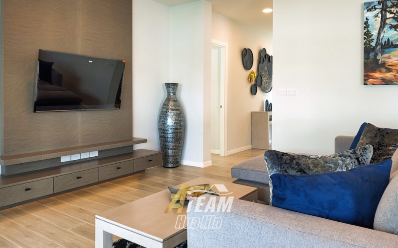 Hua Hin, Hua Hin Center, 3 Bedrooms, 3 Bathrooms, House / Villa, For Sale,0,2273, A-Team Real estate