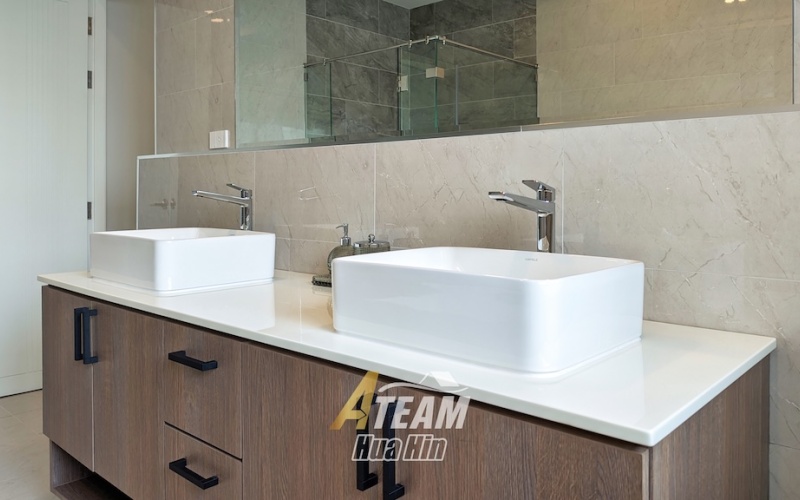 Hua Hin, Hua Hin Center, 3 Bedrooms, 3 Bathrooms, House / Villa, For Sale,0,2273, A-Team Real estate