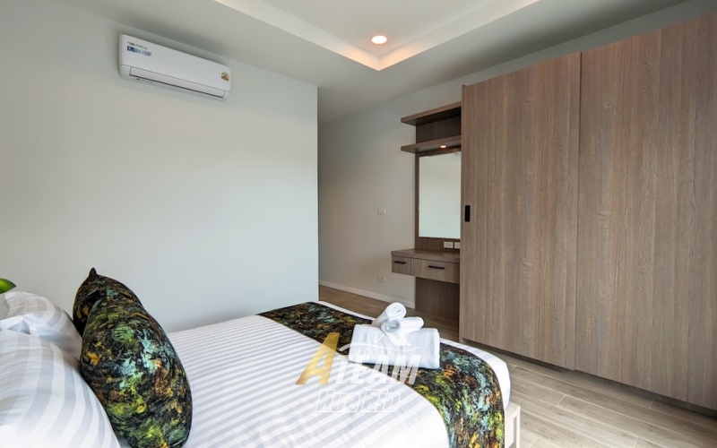 Hua Hin, Hua Hin Center, 3 Bedrooms, 3 Bathrooms, House / Villa, For Sale,0,2273, A-Team Real estate