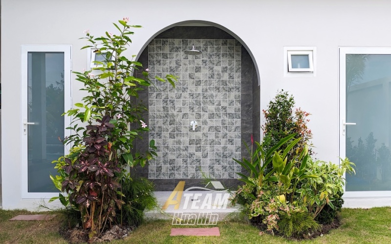 Hua Hin, Hua Hin Center, 3 Bedrooms, 3 Bathrooms, House / Villa, For Sale,0,2273, A-Team Real estate