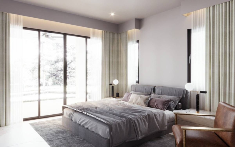 Soi 112 , Hua Hin, Hua Hin Center, 3 Bedrooms, 3 Bathrooms, House / Villa, For Sale,1125, A-Team Real estate