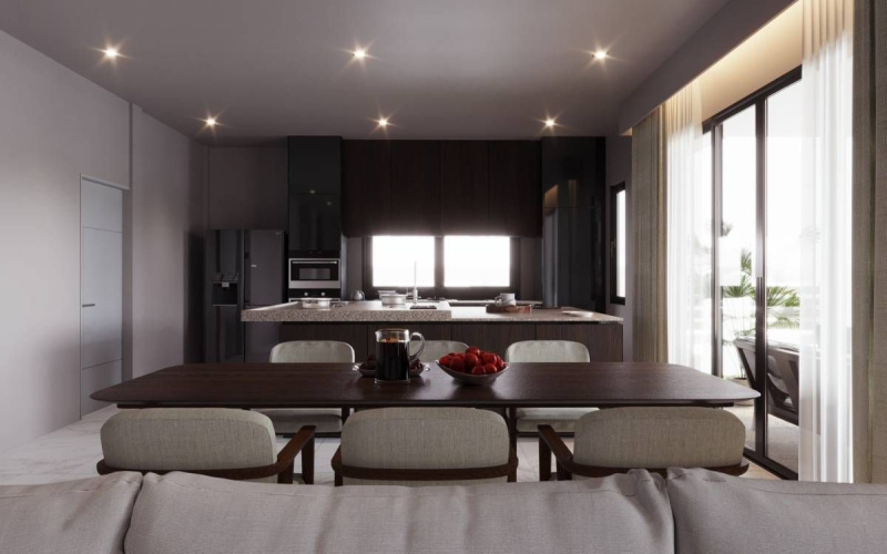 Soi 112 , Hua Hin, Hua Hin Center, 3 Bedrooms, 3 Bathrooms, House / Villa, For Sale,1126, A-Team Real estate