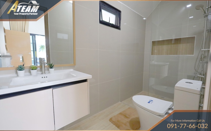 Hua Hin , Hua Hin Center, 3 Bedrooms, 3 Bathrooms, House / Villa, For Rent,0,2288, A-Team Real estate
