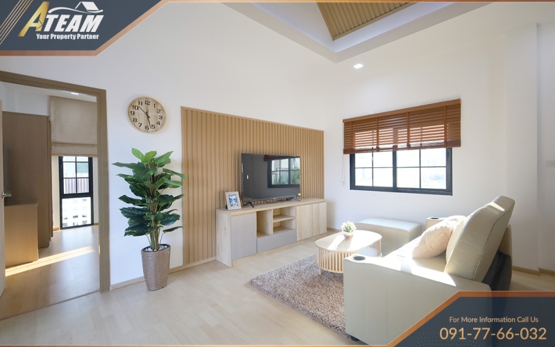 Hua Hin , Hua Hin Center, 3 Bedrooms, 3 Bathrooms, House / Villa, For Rent,0,2288, A-Team Real estate