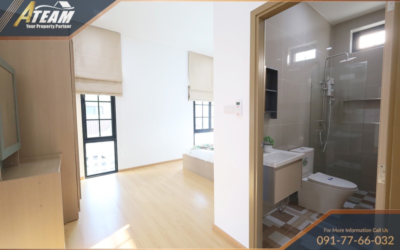 Hua Hin , Hua Hin Center, 3 Bedrooms, 3 Bathrooms, House / Villa, For Rent,0,2288, A-Team Real estate