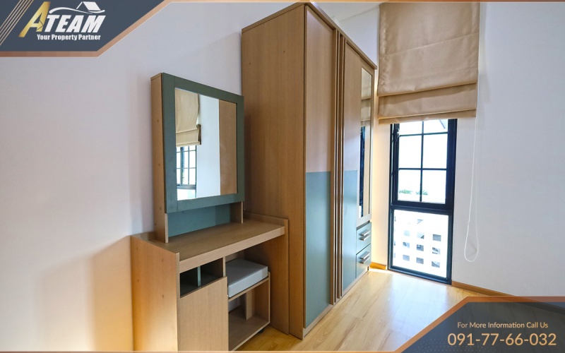 Hua Hin , Hua Hin Center, 3 Bedrooms, 3 Bathrooms, House / Villa, For Rent,0,2288, A-Team Real estate