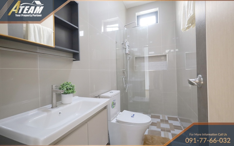 Hua Hin , Hua Hin Center, 3 Bedrooms, 3 Bathrooms, House / Villa, For Rent,0,2288, A-Team Real estate