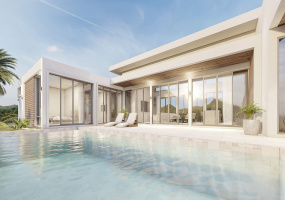 Hua Hin, Hua Hin Center , 3 Bedrooms, 4 Bathrooms, House / Villa, For Sale, ,1127, A-Team Real estate