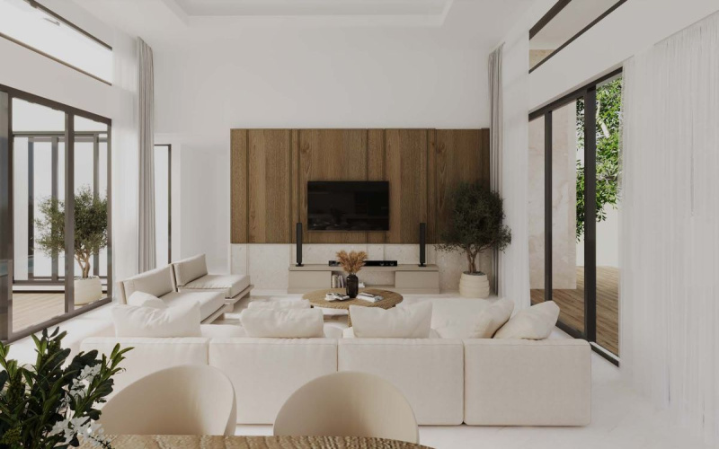 Hua Hin, Hua Hin Center , 3 Bedrooms, 4 Bathrooms, House / Villa, For Sale, ,1127, A-Team Real estate