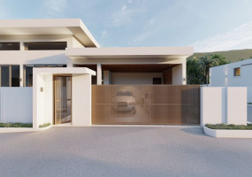 Hua Hin, Hua Hin Center , 3 Bedrooms, 4 Bathrooms, House / Villa, For Sale, ,1127, A-Team Real estate