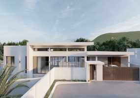Hua Hin, Hua Hin Center , 3 Bedrooms, 4 Bathrooms, House / Villa, For Sale, ,1127, A-Team Real estate
