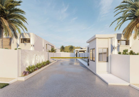 Hua Hin, Hua Hin Center , 3 Bedrooms, 4 Bathrooms, House / Villa, For Sale, ,1127, A-Team Real estate