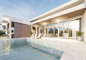 Hua Hin, Hua Hin Center , 3 Bedrooms, 4 Bathrooms, House / Villa, For Sale, ,1127, A-Team Real estate