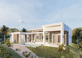 Hua Hin, Hua Hin Center , 3 Bedrooms, 4 Bathrooms, House / Villa, For Sale, ,1127, A-Team Real estate